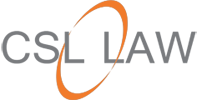 CSL Law Logo