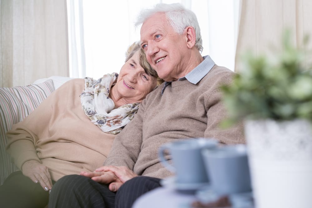 Grandparents and other family members - legal rights with children