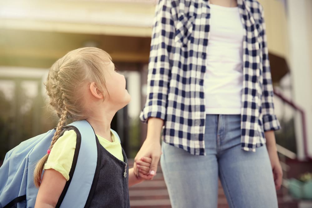 Living and spending time with children - legal support from CSL Law