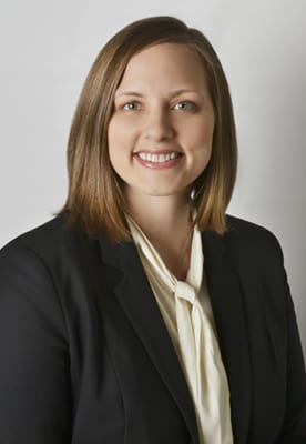 Megan Arkan CSL Law